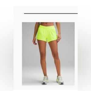 💚Lululemon Women's Shorts💚